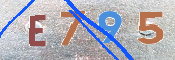 CAPTCHA изображение