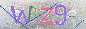 CAPTCHA изображение