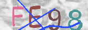 CAPTCHA изображение