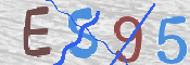CAPTCHA изображение