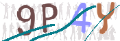 CAPTCHA изображение