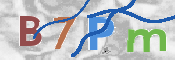 CAPTCHA изображение
