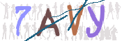 CAPTCHA изображение