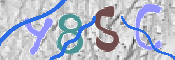 CAPTCHA изображение