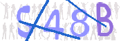 CAPTCHA изображение
