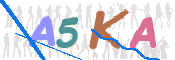 CAPTCHA изображение