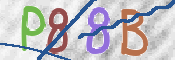 CAPTCHA изображение