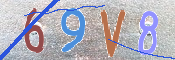 CAPTCHA изображение