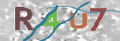 CAPTCHA изображение