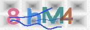 CAPTCHA изображение