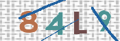 CAPTCHA изображение