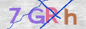 CAPTCHA изображение