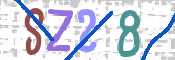 CAPTCHA изображение
