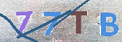 CAPTCHA изображение