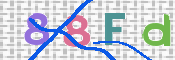 CAPTCHA изображение