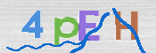 CAPTCHA изображение