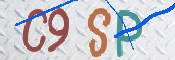 CAPTCHA изображение