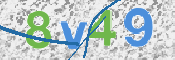 CAPTCHA изображение