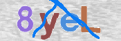 CAPTCHA изображение