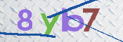 CAPTCHA изображение