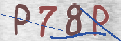 CAPTCHA изображение