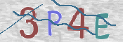CAPTCHA изображение