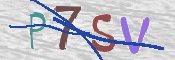 CAPTCHA изображение