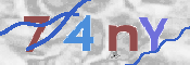 CAPTCHA изображение