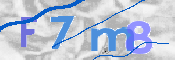 CAPTCHA изображение