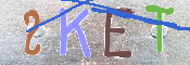 CAPTCHA изображение