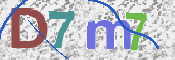 CAPTCHA изображение