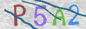 CAPTCHA изображение