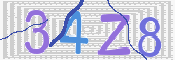 CAPTCHA изображение