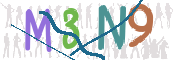 CAPTCHA изображение