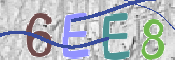 CAPTCHA изображение