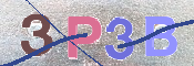 CAPTCHA изображение