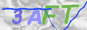 CAPTCHA изображение