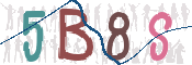 CAPTCHA изображение