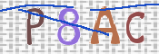 CAPTCHA изображение