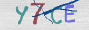 CAPTCHA изображение