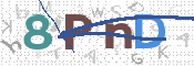 CAPTCHA изображение
