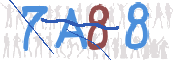 CAPTCHA изображение