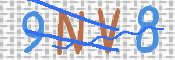 CAPTCHA изображение