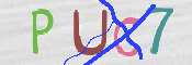 CAPTCHA изображение