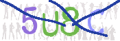 CAPTCHA изображение