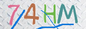 CAPTCHA изображение