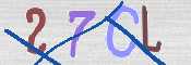 CAPTCHA изображение
