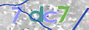 CAPTCHA изображение