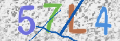 CAPTCHA изображение