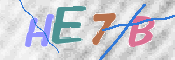 CAPTCHA изображение